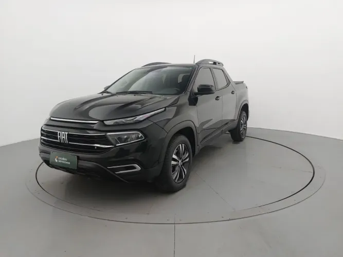 Fiat Toro Freedom 1.3 T270 4X2 Flex AUT 2023