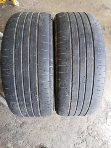 Pneu 225/50R18 meia vida
