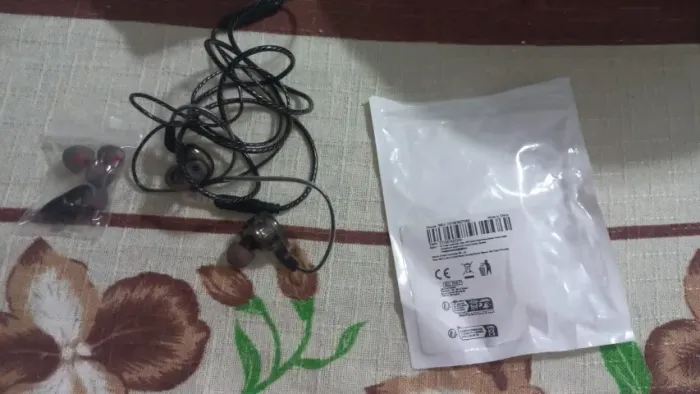 Fone X2 In-ear Sports Music Headphones Com Microfone
