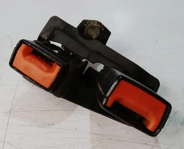 Engate Duplo Cinto Traseiro Audi A4 2010 2011 