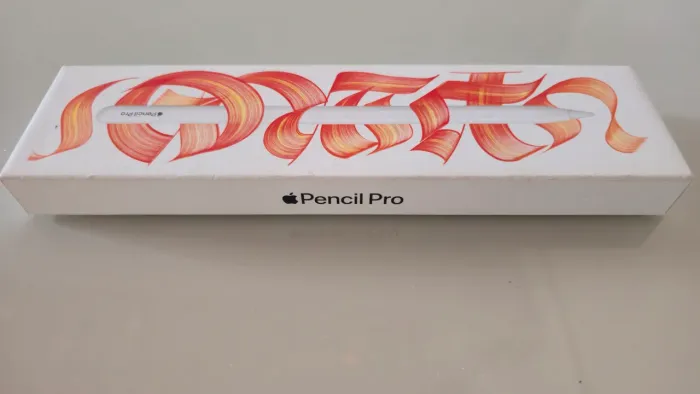 Apple Pencil Pro Nova + NF