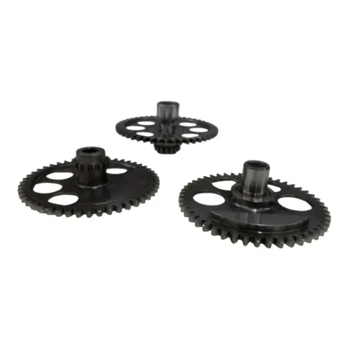 Jogo De Polia Engrenagem Virabrequim Bmw Gs 1300 2025 