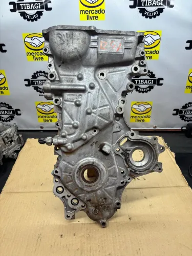 Tampa lateral motor Corolla 2.0 2016