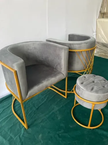 POLTRONA EGIPCIA, PAGA NA ENTREGA 