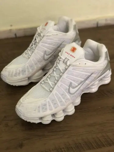 Nike 12 molas