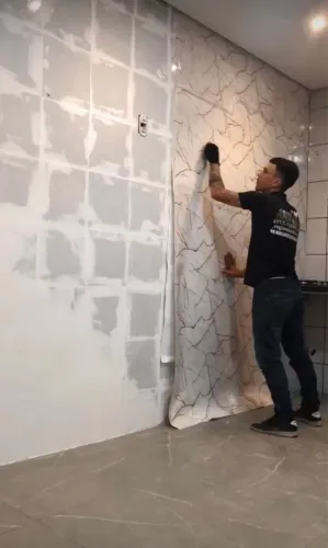 Papel de Parede - Venda e Instalação