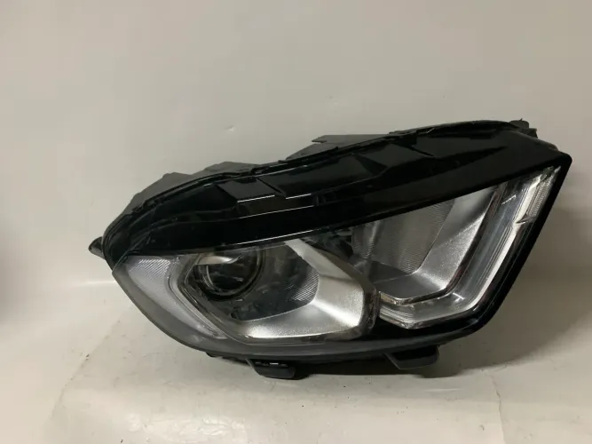 Farol Ecosport led xenon