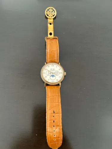 Relógio Patek Philippe