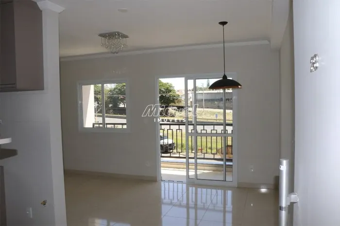 Apartamento à venda, Jardim Nova Colina - Saltinho