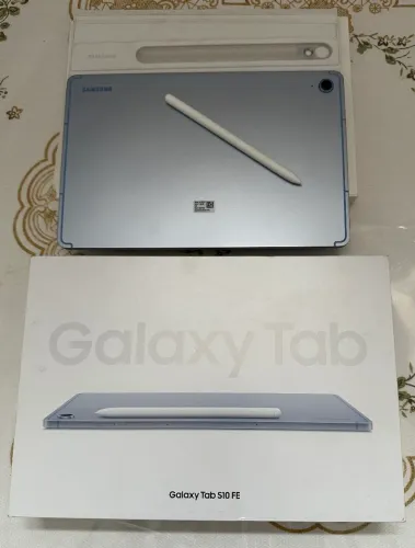 galaxy tab s10 fe