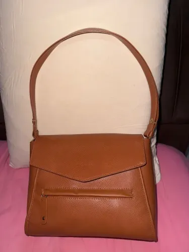 Bolsa Tiracolo Schutz Original 