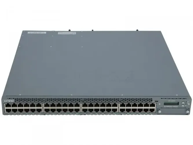 Switch Juniper Networks EX4300 48Portas Gigabit