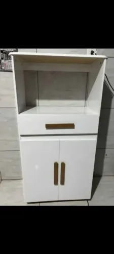 Multiuso Havana Novo Produto Na Caixa/Entrega É Montagem Disponível