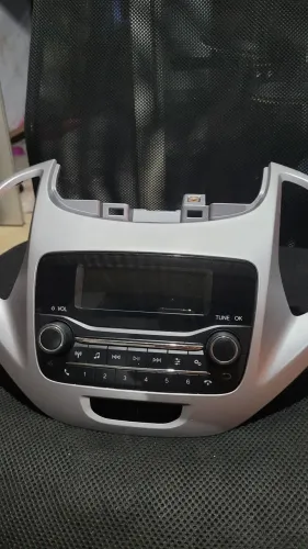Radio original Ford ka sedan 2019 1.0