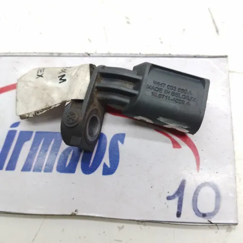 Sensor Roda Dianteiro Direito Vw Polo 1.6 2020 / 2021
