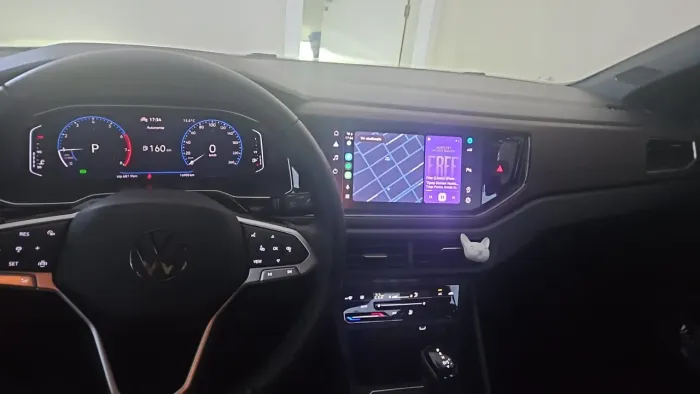 Volkswagen Virtus Highline 200 TSI 1.0 Flex 12V AUT 2023