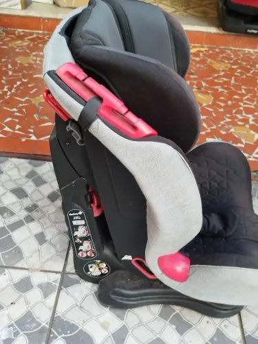 Cadeirinha de Carro (NAO ACEITO OFERTA)