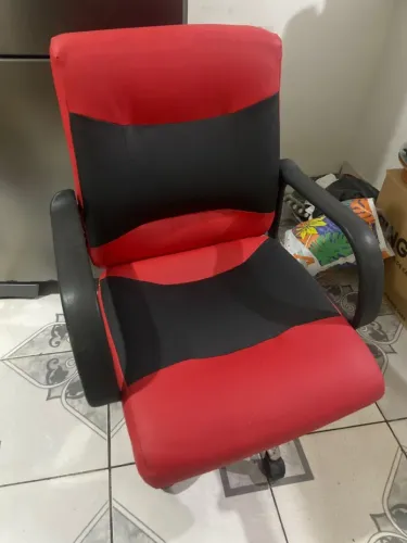 CADEIRA GAMER/ESCRITÓRIO