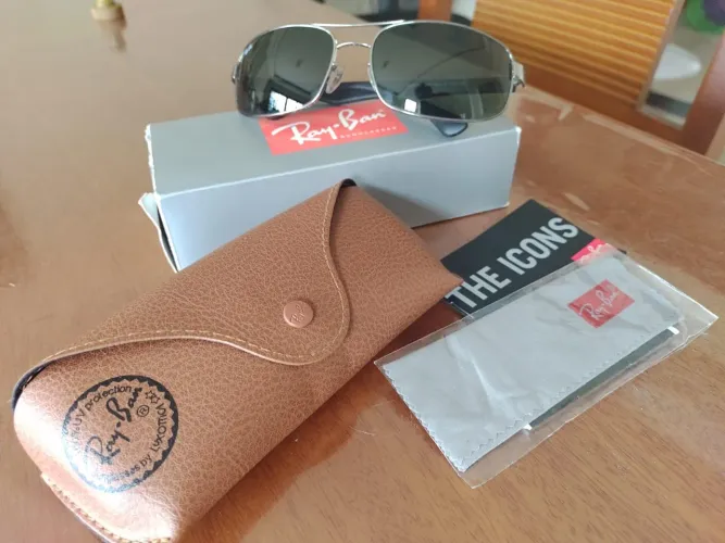 Oculos Ray-Ban