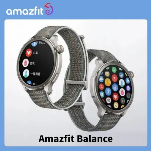 Amazfit Balance