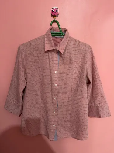 Camisa Social Lovestone M