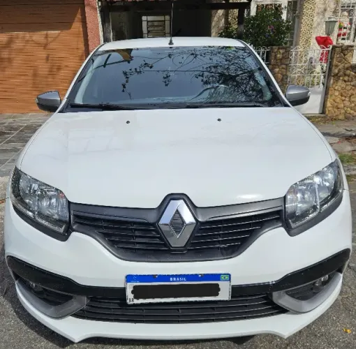 Renault Sandero GT Line Flex 1.6 16V 5P 2018
