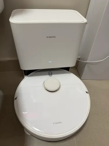 Robô Aspirador Xiaomi S10