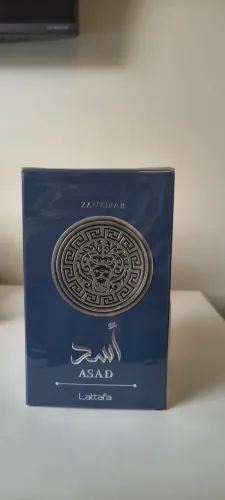 Asad Zanzibar