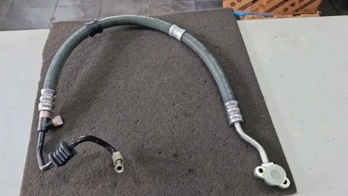 Mangueira de pressão da direção Hidráulica Honda Civic 1.7 2001 a 2005
