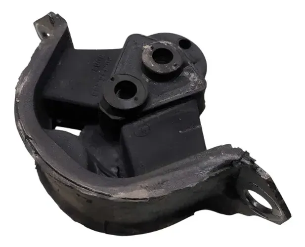Coxim Câmbio Lado Direito Chevrolet Celta 2002