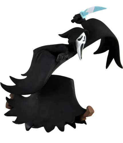 NECA Toony Terrors - Scream - Ghostface - 6" Scale Action Figure