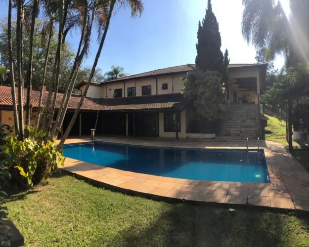 Chácara com 6 Quartos e 12 banheiros, 3900 m² por R$ 1.900.000 COD. PS85