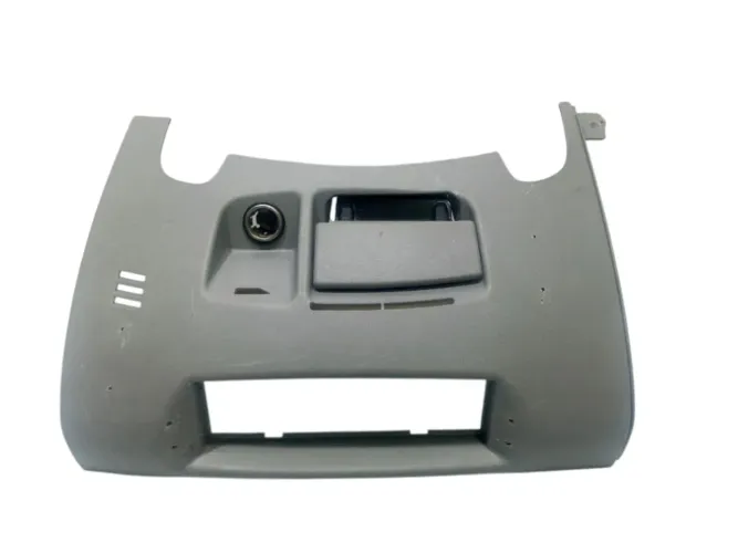 Moldura Painel Inferior Mitsubishi L200 2008 A 2015 TS-99