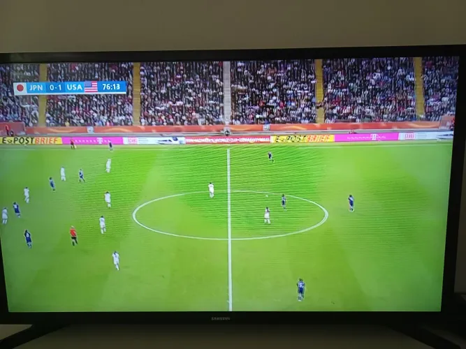 TV Samsung 32 polegadas