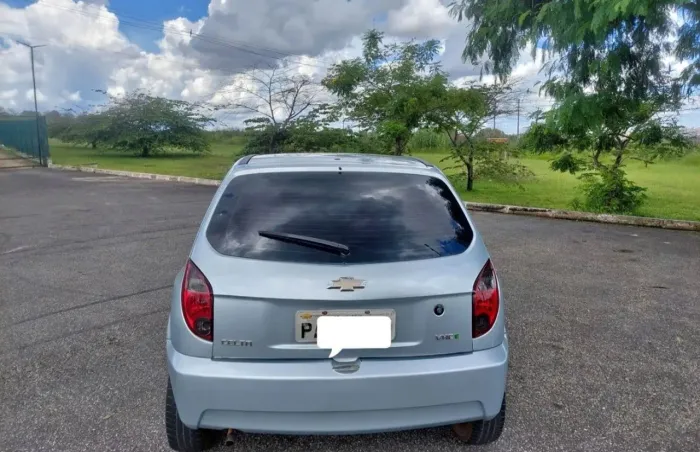 Kia Motors Sportage LX 2.0 16v/ 2.0 16V Flex Aut. 2015