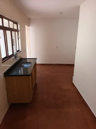 Casa / Sobrado para Locação, Parque São Domingos, 2 dormitórios, 1 banheiro