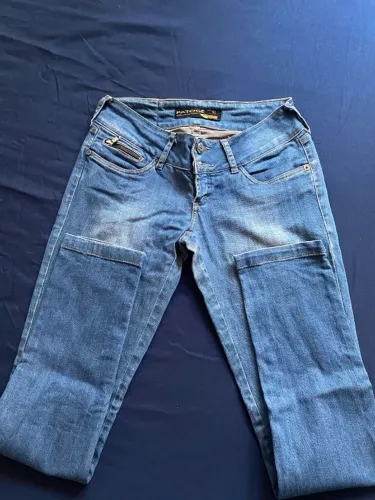 Calca Original Patogê