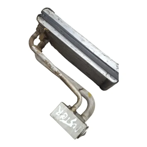 Radiador Caixa Ar Renault Duster 2013 2014