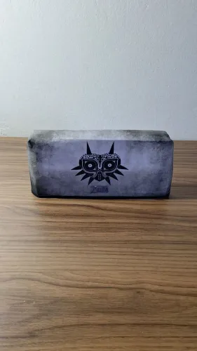 Capa Anti-Poeira para Dock de Nintendo Switch