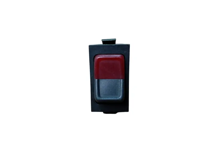 Botão Pisca Alerta Interruptor Cl Vw Gol Voyage 1984 A 1994