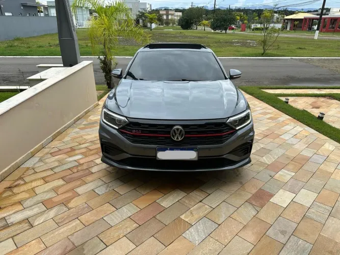 Volkswagen Jetta GLI 350 TSI 2.0 16V 4P Aut. 2019