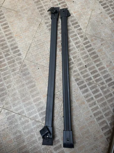 Rack de teto para Doblò 