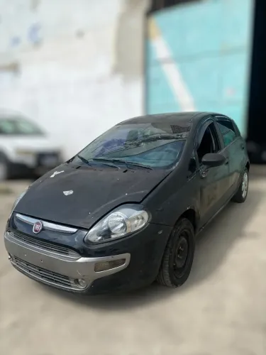 PEÇAS de Fiat Punto 2013 1.6 16V VALVULAS PEÇAS A PARTIR DE 99 REAIS CONSULTE VALORES 