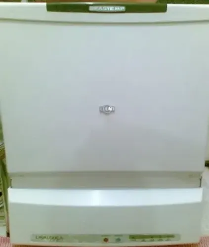 maquina de lavar louça