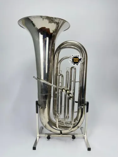 Tuba Weril Master Sib 4/4 Usada