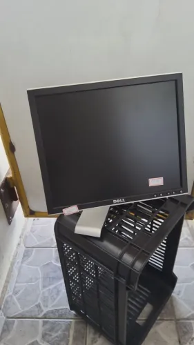 Monitores 22 po.egadas 190,00 cada ótimo estado 