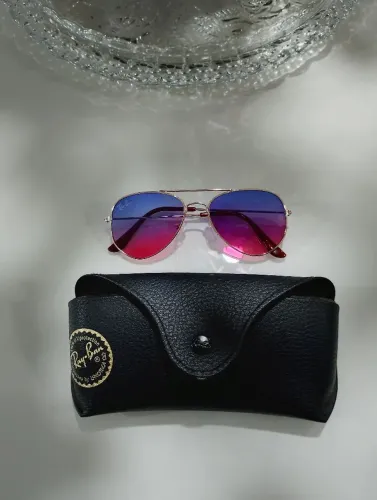 Óculos Ray-ban junior 