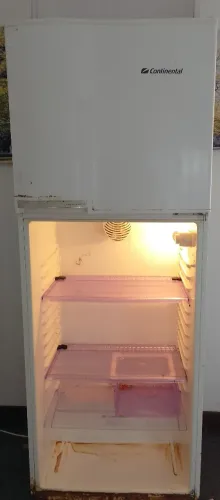 Geladeira Continental Copacabana 458l - PORTA SOLTA