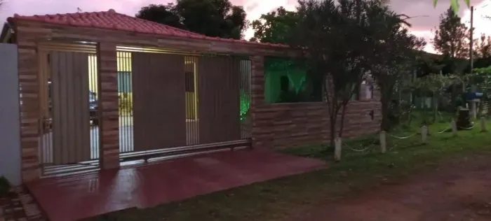 Chácara à Venda no Balneário Tibagi em Ibiporã