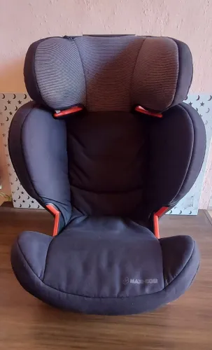 Cadeirinha de carro Maxi-Cosi para bebê
